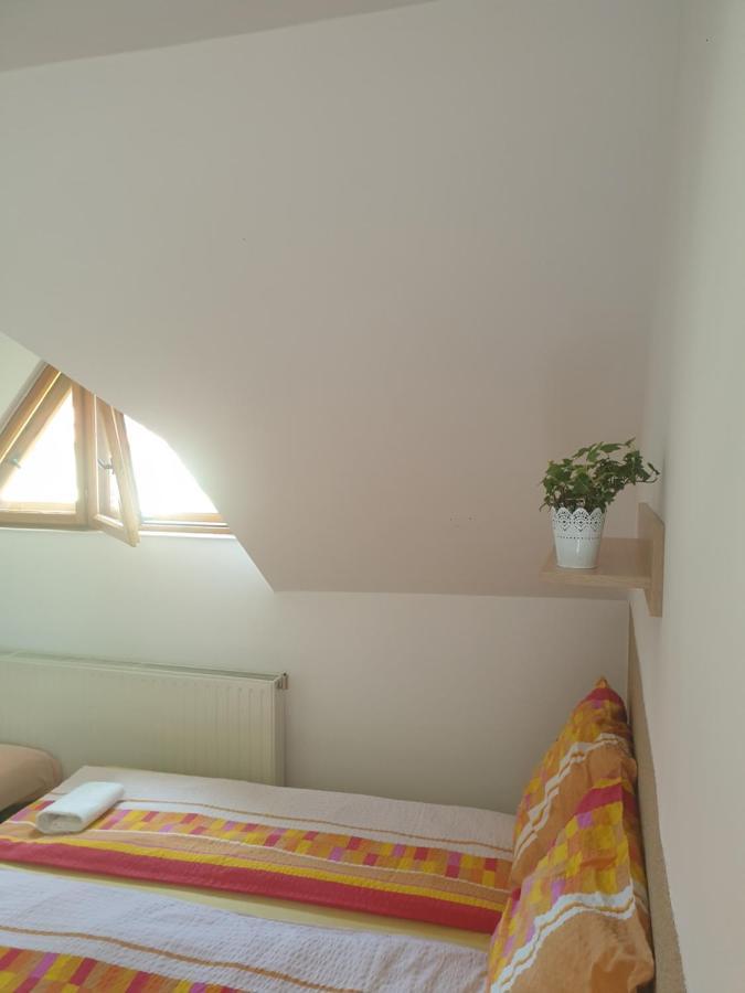 Dom Wczasowy Goral Otel Wegierska Gorka Dış mekan fotoğraf